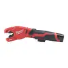 Akumulatorowa przecinarka do rur ze stali nierdzewnej, 2x2,0Ah, M12 PCSS-202C, 12V MILWAUKEE [4933479242]