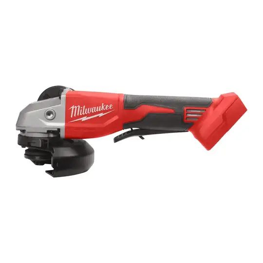 Akumulatorowa szlifierka kątowa 125mm, 18V, M18, M18 BLSAG125XPD-0, Milwaukee [4933492645]