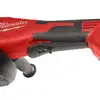 Akumulatorowa szlifierka kątowa 125mm, 18V, M18, M18 BLSAG125XPD-0, Milwaukee [4933492645]