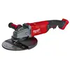 Akumulatorowa szlifierka kątowa 230mm, 18V, M18 FUEL, M18 FLAG230XPDB-0C, Milwaukee [4933464114]