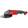 Akumulatorowa szlifierka kątowa 230mm, 18V, M18 FUEL, M18 FLAG230XPDB-0C, Milwaukee [4933464114]