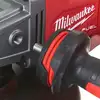 Akumulatorowa szlifierka kątowa 230mm, 18V, M18 FUEL, M18 FLAG230XPDB-0C, Milwaukee [4933464114]