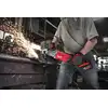 Akumulatorowa szlifierka kątowa 230mm, 18V, M18 FUEL, M18 FLAG230XPDB-0C, Milwaukee [4933464114]