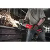 Akumulatorowa szlifierka kątowa 230mm, 1x12,0Ah, M18 FLAG230XPDB-121C, 18V, M18 FUEL, Milwaukee [4933499241]
