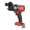 Akumulatorowa wiertarko-wkrętarka, M18 FUEL, M18 FDD3-0X, 18V, Milwaukee [4933479862]