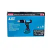Akumulatorowa wiertarko-wkrętarka udarowa, 1x3,0Ah, 18V Makita [DHP453RFX8]