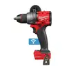 Akumulatorowa wiertarko-wkrętarka z udarem, M18 FUEL, ONE-KEY, M18 ONEPD3-0X, 18V, Milwaukee [4933492798]