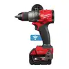 Akumulatorowa wiertarko-wkrętarka z udarem, ONE-KEY, M18 ONEPD3-502X, 18V, M18 FUEL, Milwaukee [4933492801]