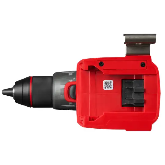 Akumulatorowa wiertarko-wkrętarka z udarem, ONE-KEY, M18 ONEPD3-502X, 18V, M18 FUEL, Milwaukee [4933492801]