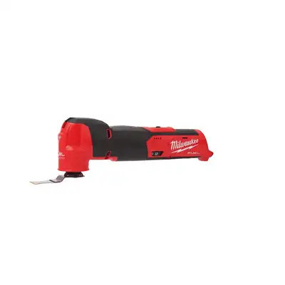 Akumulatorowe narzędzie wielofunkcyjne, M12 FMT-0, M12 FUEL, 12V, Milwaukee [4933472238]