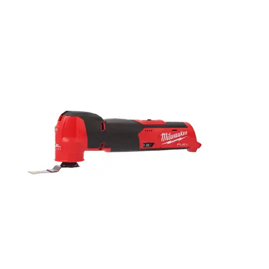 Akumulatorowe narzędzie wielofunkcyjne, M12 FMT-0, M12 FUEL, 12V, Milwaukee [4933472238]