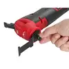 Akumulatorowe narzędzie wielofunkcyjne, M12 FMT-0, M12 FUEL, 12V, Milwaukee [4933472238]