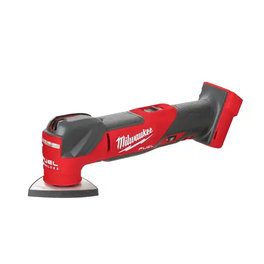 Akumulatorowe narzędzie wielofunkcyjne, M18 FUEL, M18 FMT-0X, Milwaukee [4933478491]