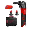 Akumulatorowe nożyce do blachy, 2x4Ah, M12 FUEL, M12 FNB16-402X, Milwaukee [4933479619]