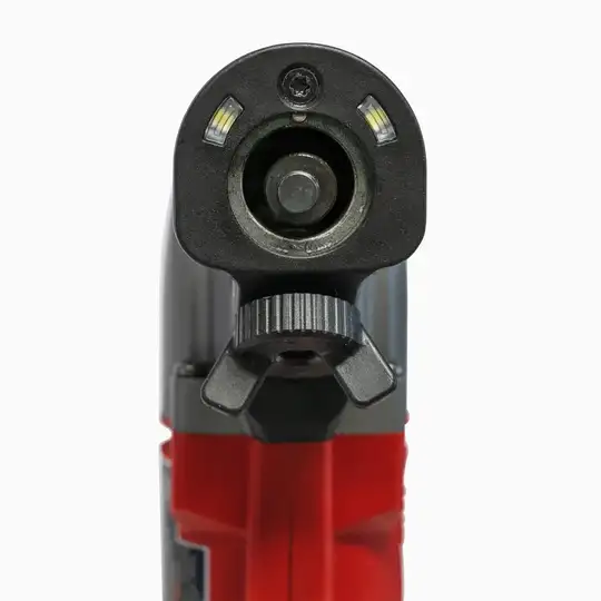 Akumulatorowe nożyce do blachy, 2x4Ah, M12 FUEL, M12 FNB16-402X, Milwaukee [4933479619]