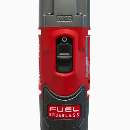 Akumulatorowe nożyce do blachy, 2x4Ah, M12 FUEL, M12 FNB16-402X, Milwaukee [4933479619]