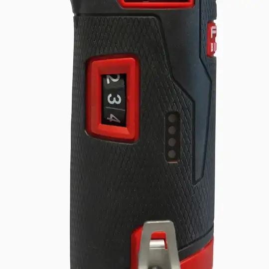 Akumulatorowe nożyce do blachy, 2x4Ah, M12 FUEL, M12 FNB16-402X, Milwaukee [4933479619]