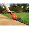 Akumulatorowe nożyce do trawy 3.6V, Black+Decker [GSL200-QW]
