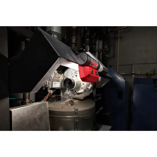 Akumulatorowy reflektor, 550lm, L4 FFL-301, Milwaukee [4933479766]