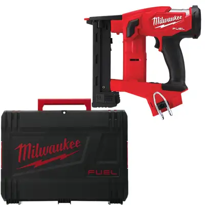 Akumulatorowy zszywacz, 9,5-38mm, M18 FNCS18GS-0X, M18 FUEL, Milwaukee [4933471942]