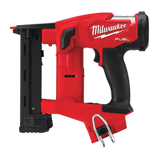 Akumulatorowy zszywacz, 9,5-38mm, M18 FNCS18GS-0X, M18 FUEL, Milwaukee [4933471942]