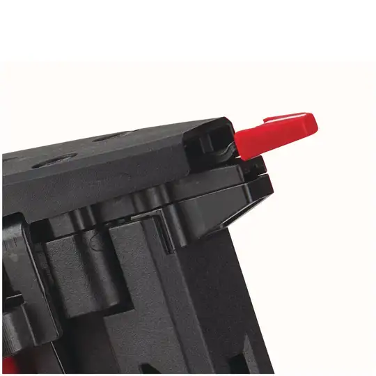 Akumulatorowy zszywacz, 9,5-38mm, M18 FNCS18GS-0X, M18 FUEL, Milwaukee [4933471942]