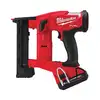 Akumulatorowy zszywacz, 9,5-38mm, M18 FNCS18GS-202X, 18V, M18 FUEL, Milwaukee [4933471940]