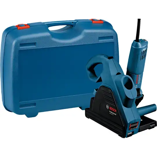 Elektryczna bruzdownica GNF35CA, 150mm, 1400W, BOSCH [0601621708]
