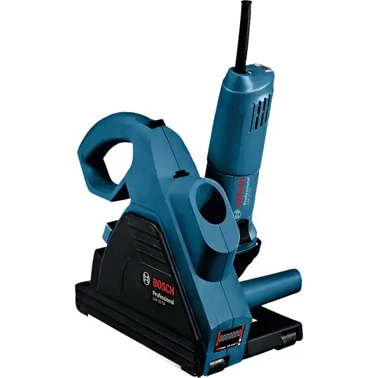 Elektryczna bruzdownica GNF35CA, 150mm, 1400W, BOSCH [0601621708]