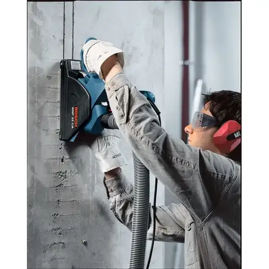 Elektryczna bruzdownica GNF35CA, 150mm, 1400W, BOSCH [0601621708]