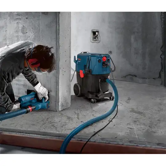 Elektryczna bruzdownica GNF35CA, 150mm, 1400W, BOSCH [0601621708]