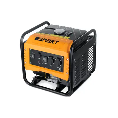 Inwertorowy agregat prądotwórczy 3300 W, 365 SMART [SM-01-3300INV]