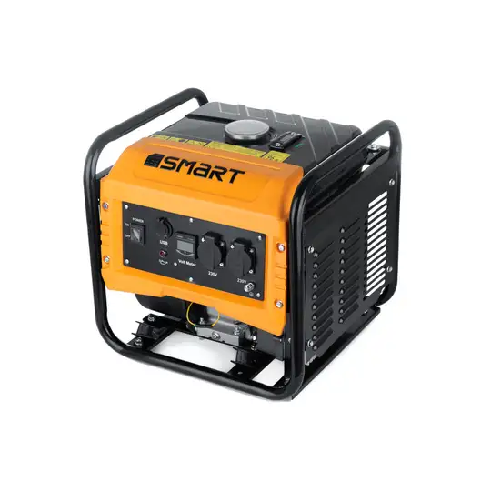 Inwertorowy agregat prądotwórczy 3300 W, 365 SMART [SM-01-3300INV]