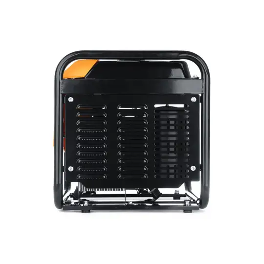 Inwertorowy agregat prądotwórczy 3300 W, 365 SMART [SM-01-3300INV]