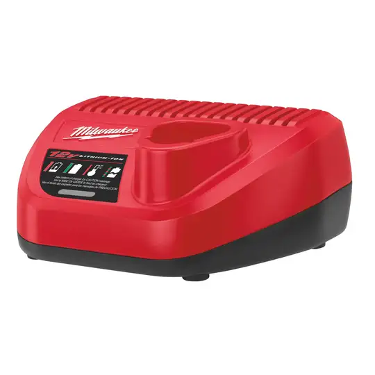 Ładowarka M12, 12V, C12 C, Milwaukee [4932352000]