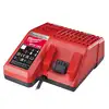 Ładowarka M12-M18, 12V-18V, M12-18 C, Milwaukee [4932352959]