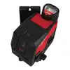 Laser krzyżowy liniowo-punktowy, zielony, do 38m, M12, 12V, M12 CLLP-0C, MILWAUKEE [4933478101]