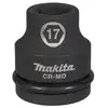 Nasadka udarowa sześciokątna 3/4", rozmiar 17mm, Makita [E-22224]