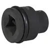 Nasadka udarowa sześciokątna 3/4", rozmiar 17mm, Makita [E-22224]