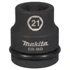 Nasadka udarowa sześciokątna 3/4", rozmiar 21mm, Makita [E-22246]