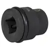 Nasadka udarowa sześciokątna 3/4", rozmiar 22mm, Makita [E-22252]