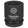 Nasadka udarowa sześciokątna 3/4", rozmiar 30mm, Makita [E-22296]