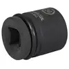 Nasadka udarowa sześciokątna 3/4", rozmiar 30mm, Makita [E-22296]