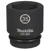 Nasadka udarowa sześciokątna 3/4", rozmiar 35mm, Makita [E-22311]