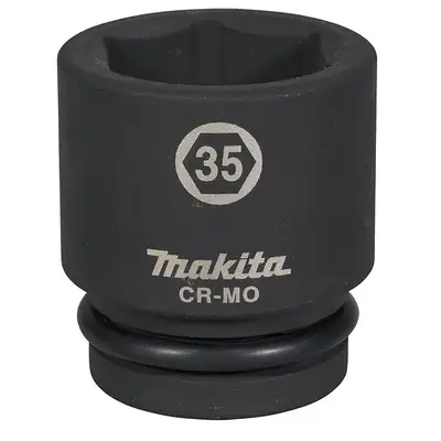 Nasadka udarowa sześciokątna 3/4", rozmiar 35mm, Makita [E-22311]