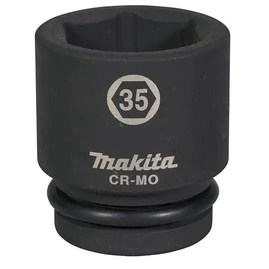 Nasadka udarowa sześciokątna 3/4", rozmiar 35mm, Makita [E-22311]