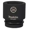 Nasadka udarowa sześciokątna 3/4", rozmiar 36mm, Makita [E-22327]