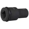 Nasadka udarowa sześciokątna 3/4", wydłużona, rozmiar 19mm, Makita [E-22333]