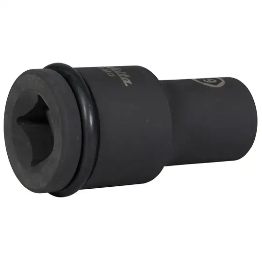Nasadka udarowa sześciokątna 3/4", wydłużona, rozmiar 19mm, Makita [E-22333]