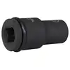 Nasadka udarowa sześciokątna 3/4", wydłużona, rozmiar 21mm, Makita [E-22349]